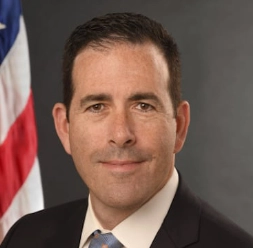 LDH Secretary Bruce D. Greenstein