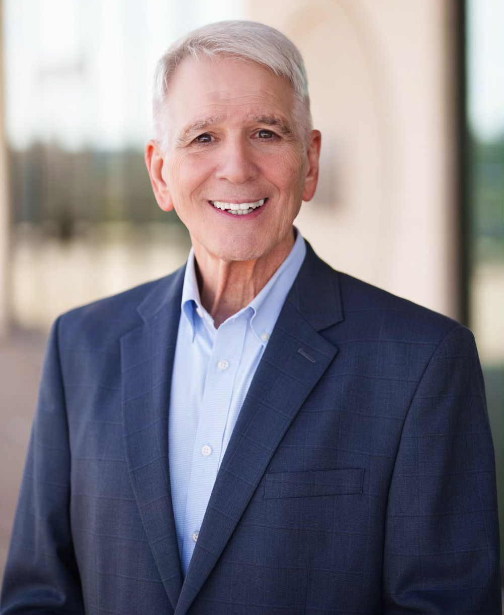 LDH Surgeon General Ralph L. Abraham, M.D.