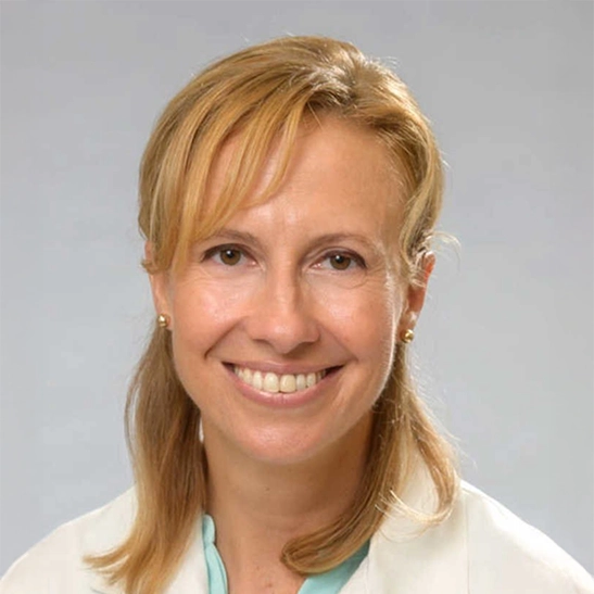 LDH Surgeon General Evelyn Griffin, MD